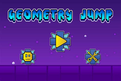 Geometry Dash - Gra zませんかudziami i geometrycznymi wyzwaniami!