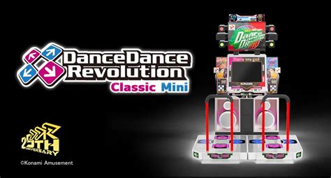 Dance Dance Revolution: Rytualne tańce na macie!