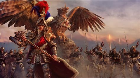 Empire: Total War – Historia i Strategia w Szponach Imperiumu!