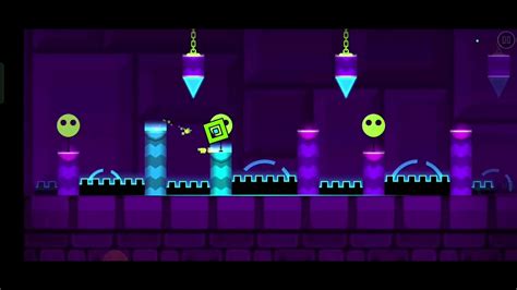 Geometry Dash: Skoczna przygoda pełna wyzwań muzycznych!