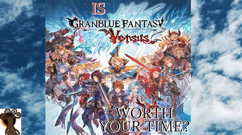 Granblue Fantasy: Versus! Czy ten tytuł jest wart twojej uwagi?