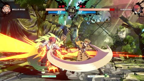  Guilty Gear Strive: Najbardziej Stylowy Fighting Game Z Niezwykle Pieknymi Walczkami!