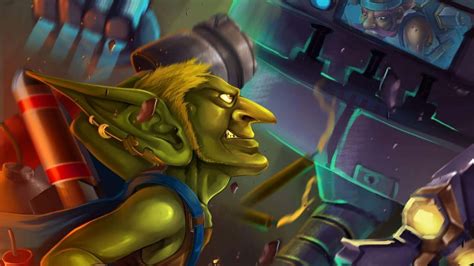 Hearthstone: Bite-Sized Battles and Epic Card Adventures!