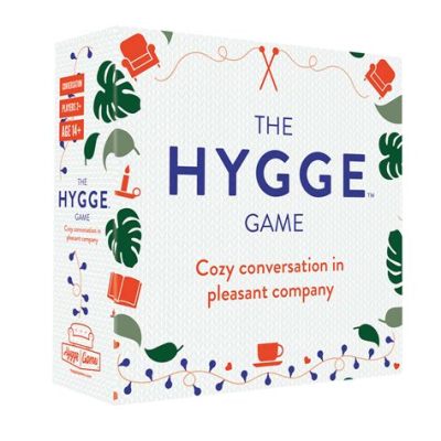 Headline: Hygge Games - Stwórz niezapomniane chwile z bliskimi przy grze!