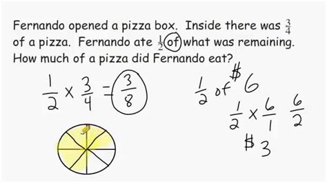 Imagine a World Where Learning Fractions Feels Like Solving a Mystery!