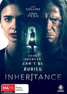 Inheritence: A Gothic Mystery Unraveling Through Time and Secrets!