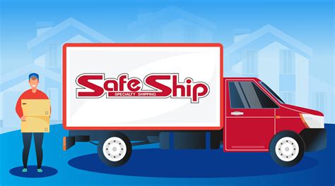 Is Safe Ship Moving Services Legit?