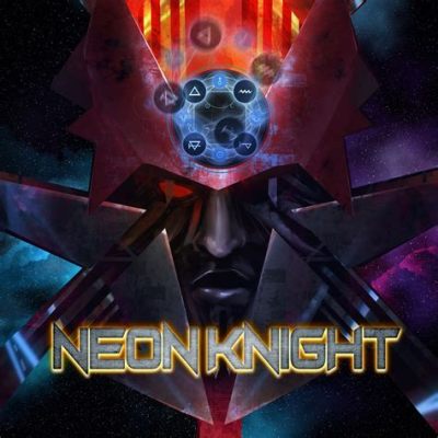 Neon Knights: Rozświetl Arenę Magicznymi Uderzeniami!