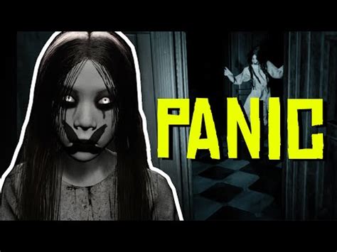 Pacify! The Haunted House Simulator That Will Chill You To The Bone