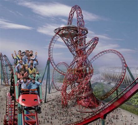 Planet Coaster: Czy jesteś gotowy na roller coasterowe szaleństwo?