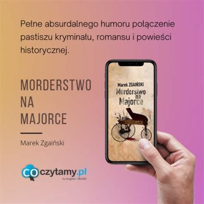  Roadtrip: Podróż z nutką noir i absurdalnego humoru!