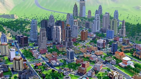  SimCity 2013: Budowa miasta marzeń czy koszmar?