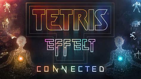 Tetris Effect: Connected – Uwierz w moc muzyki i kolorów!