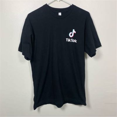 tiktok 公式マーク: デジタル時代の新しい文化現象