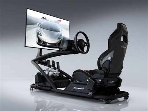 Ultimate Racing Simulator! Odjazdowa symulacja zrealizowana w niesamowitej jakości graficznej