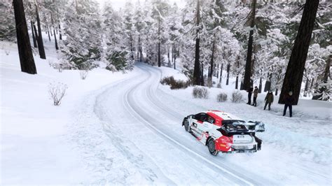 WRC Generations - Zaznaj się z emocjonującą podróżą przez historię rajdową!