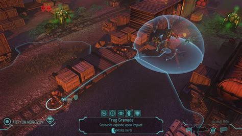 XCOM: Enemy Unknown -  taktyka turowa, w której los decyduje o twoim sukcesie!