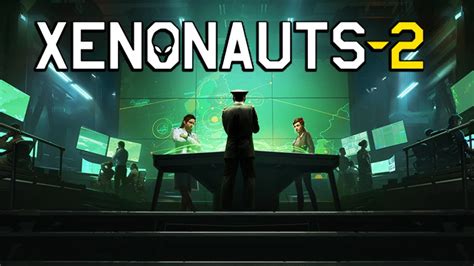 Xenonauts: Czy strategiczna obrona Ziemi przed najeźdźcami z kosmosu jest w zasięgu twojej ręki?