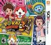 Yo-Kai Watch: Przygoda ze Zjawiskami i Uczaniem o Przyjaźni!